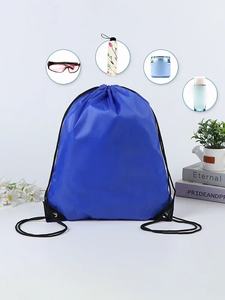 Wholesale Gym <b>Bag</b> Travel Outdoor Sports Foldable Backpack Portable <b>Waterproof</b> <b>Swimming</b> Beach Camping Drawstring Daily - Product Image 2
