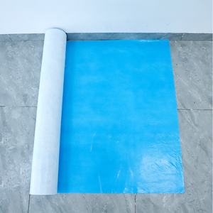 Oeko-tex Standard 100衝突防止ポリエステル不織布ロールUV保護床カバー - Product Image 3