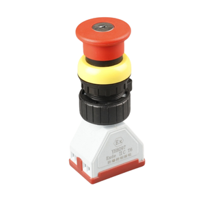 Boutons poussoirs de classe I <span class=keywords><strong>Div</strong></span> 1 et <span class=keywords><strong>Div</strong></span> 2 | Fabricant de commutateurs antidéflagrants aux États-Unis - Product Image 2