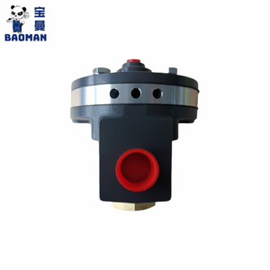 Amplificateurs de volume pneumatiques originaux 2625, commande à diaphragme, port d'échappement 3/32 pouces R2625D33212 - Product Image 3