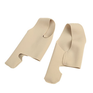 Bottie à oignon Ultra-mince, soulagement des oignons pour femmes et hommes, correcteur orthopédique d'oignon pour femmes, lisseur à gros orteils - Product Image 3