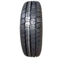 Pneu de camionnette tout-terrain ARESTONE 225/95R16C-8PR sans chambre à air, design radial, caoutchouc naturel