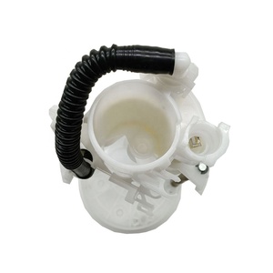 Venta caliente OEM 16010-S9A-000 Filtro de combustible para Honda CIVIC V Coupe (<span class=keywords><strong>EJ</strong></span>) Filtro de combustible - Product Image 5
