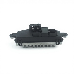 Module de commande automobile pour ventilateur de soufflerie BMW F35, vente en gros 64119276112 - Product Image 4