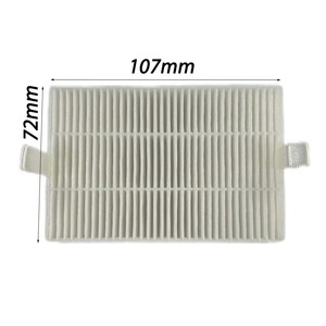 Filtros de Repuesto para Purificador de Aire, Concentrador de Oxígeno Compuesto de Carbón Activado, Filtro Hepa para AERTI - Product Image 5