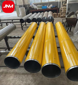 Dn180 dn150 משאבת בטון העברת גליל משלוח למשאבת בטון - Product Image 5