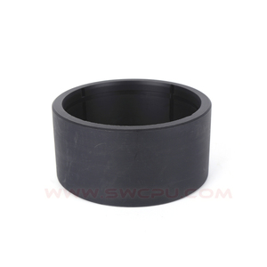 Raccord <span class=keywords><strong>de</strong></span> tuyau <span class=keywords><strong>de</strong></span> pression en PVC/UPVC/douille <span class=keywords><strong>de</strong></span> joint en plastique réduisant la douille/anneau - Product Image 2