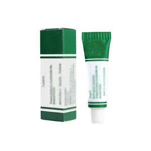 Gel Orale Thailandese: Allevia il Gonfiore e l'Infiammazione Gengivale - Product Image 1