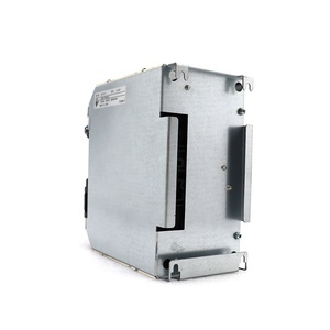 ยี่ห้อใหม่ของแท้ ใช้งานได้อย่างเสถียร 24VDC IP20 2.7KG 282x162x83MM ชุดควบคุม JZRCR-YPU03-1 สำหรับ - Product Image 5