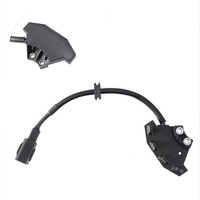 Capteur Hall de moto CKP B65-H1428-00 B63-H1410-00 Bobine magnétique OLIVER Adaptation moteur
