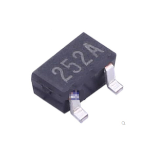 Chip Regulador de Voltaje Positivo XC6206P302MR 65Z5 SOT-23 3V--Componente Electrónico YXDS3 Nuevo CI 6202P302 - Product Image 1