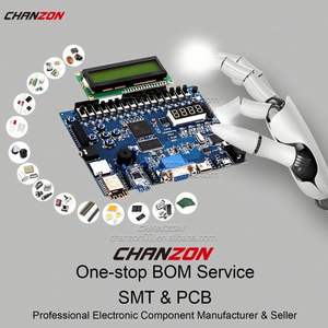 ทรานซิสเตอร์10N60 TO-220F FQPF10N60C 600V MOS N-Channel ของแท้ใหม่ล่าสุด - Product Image 6