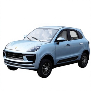Véhicule électrique BRT nouvelle énergie, véhicule quatre roues pour adultes, véhicule de transport entièrement fermé pour usage domestique, mini-voiture électrique - Product Image 3