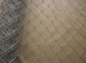 Gran oferta, producto directo de fábrica, eslabón de cadena galvanizado, valla de granja, rollo de conejo, pollo, Animal, agricultura, valla de malla de alambre - Product Image 4