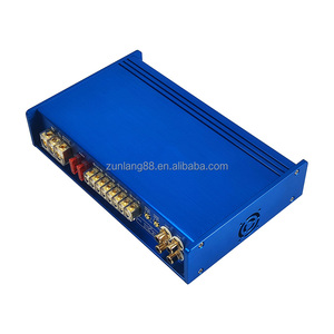 <strong>4</strong> <strong>Channel</strong> 200W*2CH Car Audio Amplifier <strong>MONOBlock</strong> RMS 200W*4CH <strong>Amp</strong> <strong>4</strong> <strong>Channel</strong> AB Car Subwoofer Amplifier - Product Image 5