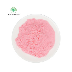 コーヒーショップ用オータムハーブサクラパウダー - Product Image 1