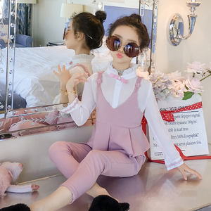 ชุดเด็กอ่อน เสื้อผ้าเด็กออร์แกนิค ชุดของขวัญ ชุดเด็กสามชิ้น ยี่ห้อ Baby Set Always Leggings Canada - Product Image 4