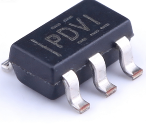 Composants électroniques de circuit intégré d'origine de haute qualité PDVI IC TPS3838K33DBVR - Product Image 1
