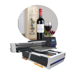 Năng suất cao phun kỹ thuật số máy in UV 6090 cho hộp gỗ kim loại thủy tinh Acrylic đá Hội Đồng Quản trị PVC Hội Đồng Quản trị bọt <span class=keywords><strong>KT</strong></span> Hội Đồng Quản trị xp600 - Product Image 1