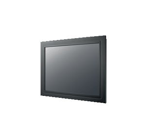 จอแสดงผลอุตสาหกรรมแบบสัมผัส Advantech IDS-3218W ขนาด 18.5 นิ้ว HD, ความละเอียด 1366x768, VGA/HDMI, ระบบสัมผัสแบบ Resistive และ Capacitive, รองรับการติดตั้งแบบ Mount Wide Temp ขนาด 19 นิ้ว SVG - Product Image 2