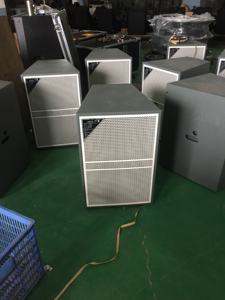 Guangzhou fábrica Palco alto-falante <span class=keywords><strong>EV</strong></span> EV115 - Product Image 4