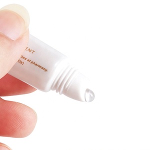 Permanent Make-up Augenbrauen lippe Anti-Narbe und Heilung Wundgel Vitamin A & D Salbe Microb lading After Care Repair Tattoo Cream - Product Image 4