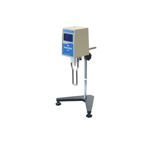 Hot Sale Laboratory Digitales Viskosi meter Traditionelles Zeiger-Rotations viskosi meter - Product Image 5