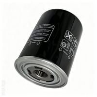 558000303 Ölfilter-Ersatz WD940 Schraubenkompressor-Ölfilterelement für Kompressorwartung