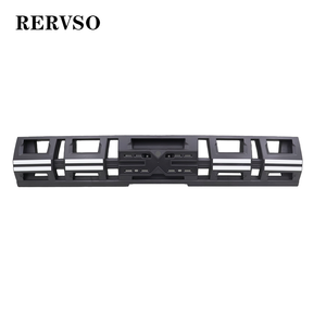 Haute Qualité pour Renault DACIA DUATER 2025 GRILEE XF753-003DCR  Oem  622567432R - Product Image 3