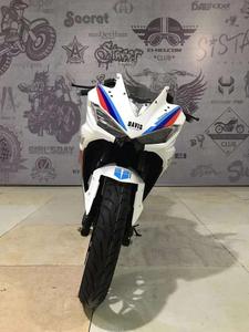Motocicleta Eléctrica para Adultos de 3000w 72v en Venta (YHZ-EM-04) - Product Image 4