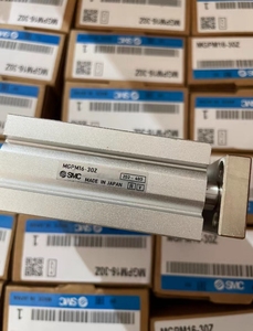 100% НОВЫЙ и оригинальный товар в наличии - Сделано в Японии SMC - MXQ16-40 - Product Image 3