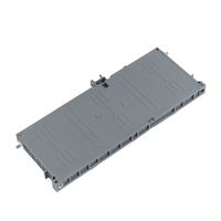 Batería Híbrida de Fábrica de Alta Calidad para Automóviles, Reemplazo de Celdas, Actualización de Iones de Litio, NUEVA, 7.2V 6.5Ah, Larga Vida Útil, Certificación RoHS/CE