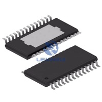 Prix bas d'origine H26M41204HPR H26M41208HPR Hynix 8G153 ball emmc mémoire IC bibliothèque de polices