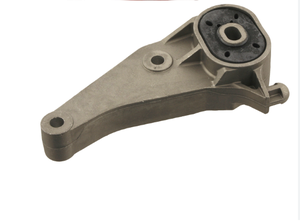 Soporte de Motor Derecho ZHIXIN para <span class=keywords><strong>OPEL</strong></span> VAUXHALL <span class=keywords><strong>Movano</strong></span> B Caja Plana / Chasis 442087 - Product Image 3