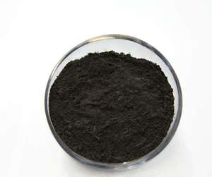 Factory 99% Nano SnO Stannous Oxide / Tin Oxide / TIN(II) OXIDE CAS 21651-19-4 - Product Image 3
