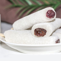 도매 비건 소프트 수제 티아오투 케이크 50g 찹쌀떡 모찌 누오미치 마슈 백