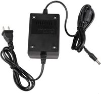 Adaptateur d'alimentation CA 9V 2000mA pour Line 6 POD Digitech RP GNX Multi-effets de guitare