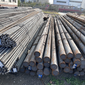 Sae1020 s20c 4140 40cr 42crmo sa1045 חם התגלגל פלדה עגול בר 20 מ "מ 40 מ" מ 80 מ "מ 120 מ - Product Image 6