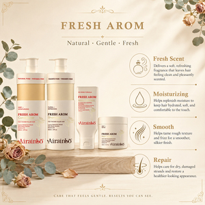 Fabbrica di prodotti per la cura dei capelli certificata ISO, OEM ODM, logo personalizzato, etichetta privata, shampoo, balsamo, maschera e leave-in all'olio di Batana, fornitura all'ingrosso. - Product Image 3