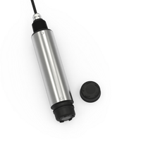 Moniteur PFDO-700 de qualité de l'eau Fluorescence oxygène dissous analyseur en ligne oxygène mètre Instruments de mesure de l'eau