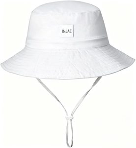 Sombrero de Pescador con Logotipo Personalizado, Correa Ajustable para la Barbilla, para Actividades al Aire Libre - Product Image 4