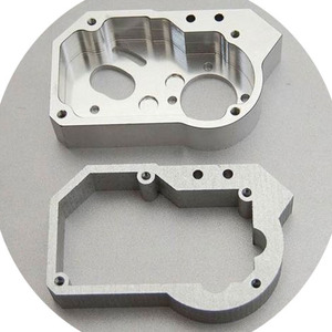 Fabricante <span class=keywords><strong>2026</strong></span>, Mecanizado <span class=keywords><strong>CNC</strong></span> de 3, 4 y 5 Ejes, Piezas de Aluminio Mecanizadas por <span class=keywords><strong>CNC</strong></span> Personalizadas para Elementos de Equipos - Product Image 5