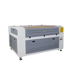 High Quality 100W 130W 150W CO2 Laser Engraver Cutting and Etching Machine for Acrylic Leather Wood