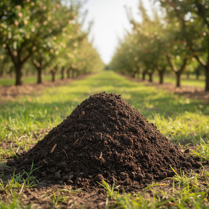 <span class=keywords><strong>Engrais</strong></span> organique pour fraises, bleuets et framboises : améliore la douceur et le rendement - Product Image 4