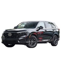 Voitures d'occasion à conduite à gauche 2024 CR-V 2.0L E:HEV 2WD Elegance - Enchères de voitures d'occasion