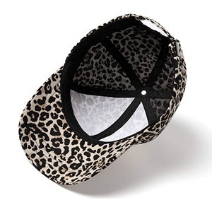 Dal Concept al Cap la tua visione è il modello per l'artigianato nei nostri cappellini da Baseball - Product Image 6