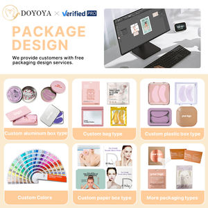 Parches antiarrugas de silicona reutilizables para mejillas para reducir las líneas de sonrisa durante la noche almohadillas antiarrugas faciales antienvejecimiento OEM/ODM - Product Image 5