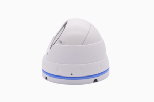 Cámara domo <span class=keywords><strong>IP</strong></span> de 5MP con sensor de lente VF, dispositivo de grabación de 5MP con 4 sensores Hik Plug and Play, gran oferta <span class=keywords><strong>2020</strong></span> - Product Image 2