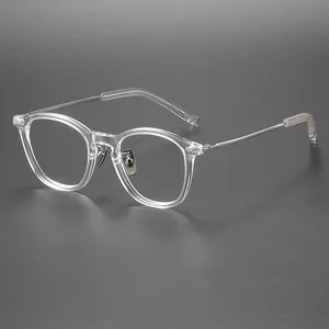 M-86热销产品眼镜处方老花镜男女舒适佩戴