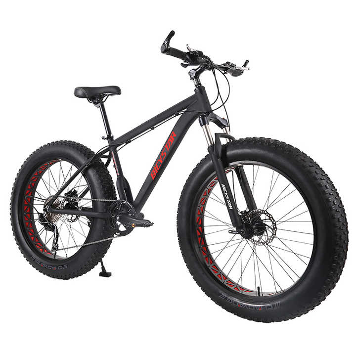 Pulse Fat delicate Tires Electric